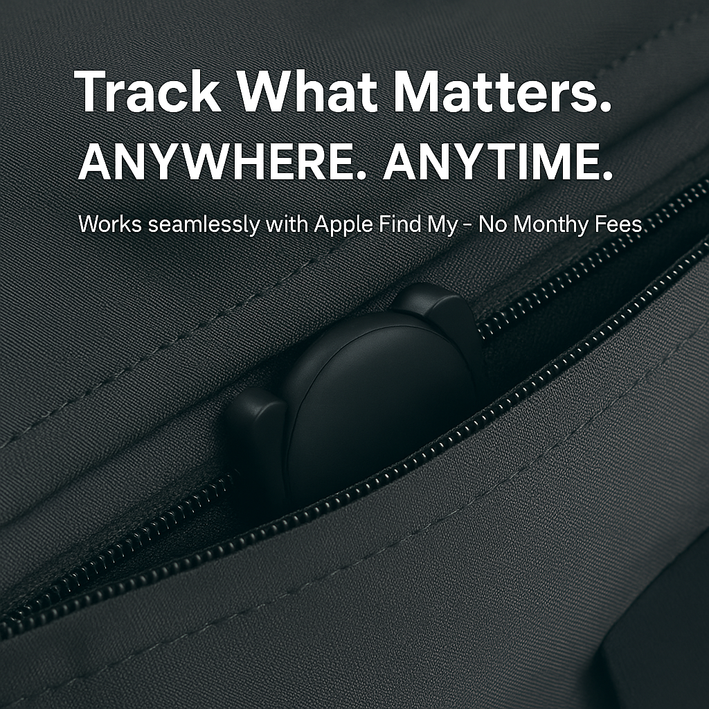 NaviGuard GPS Tracker - 2Pck