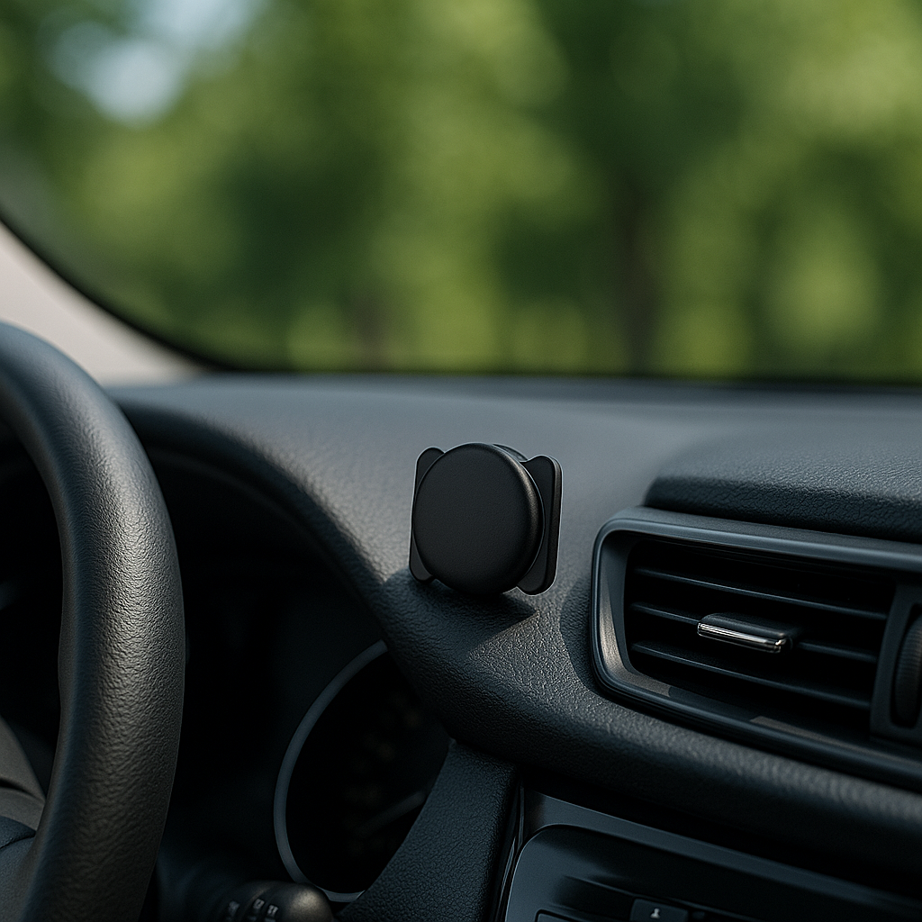 NaviGuard GPS Tracker - 2Pck