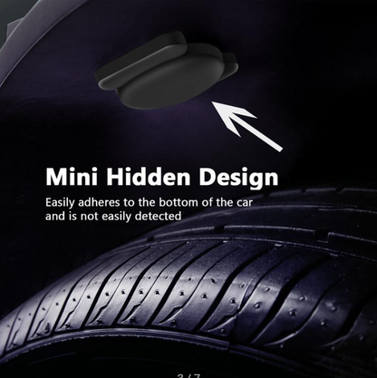 NaviGuard GPS Tracker - 2Pck