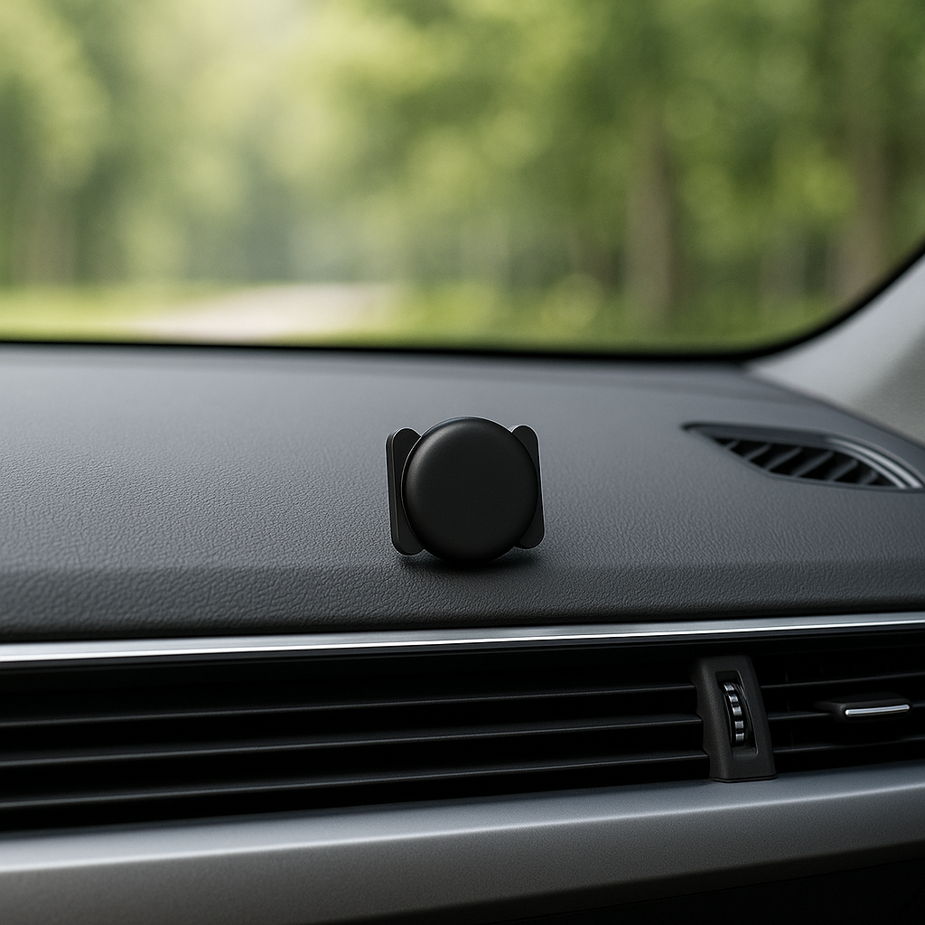 NaviGuard GPS Tracker - 2Pck